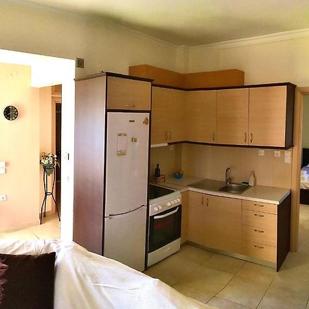 Mersini Apartment Chania  Bagian luar foto