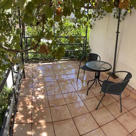 Mersini Apartment Chania  Bagian luar foto