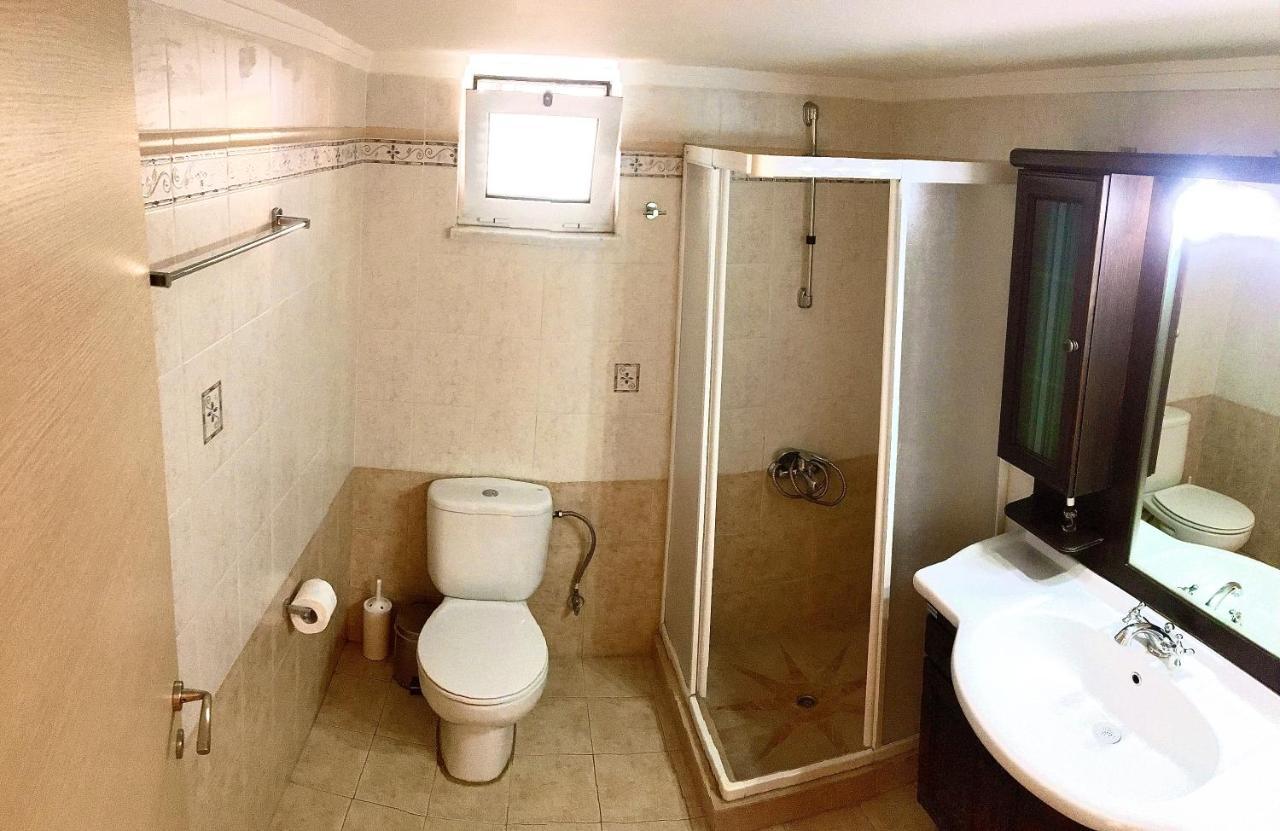 Mersini Apartment Chania  Bagian luar foto
